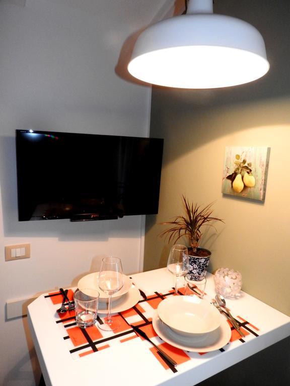 Appartamento Delight Loft Rovigno Esterno foto